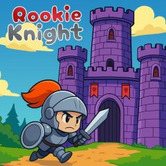 Rookie Knight (EU)