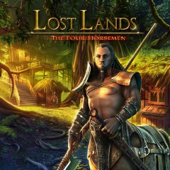 Lost Lands 2: The Four Horsemen (EU)