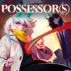 Possessor(s) (EU)
