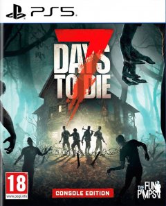7 Days To Die (EU)
