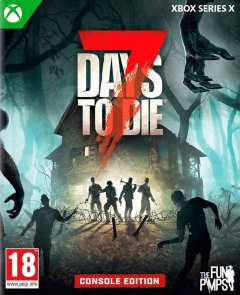 7 Days To Die (EU)