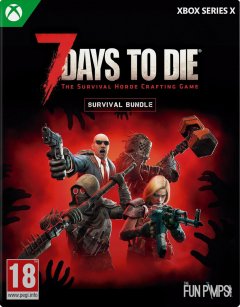 7 Days To Die [Survival Bundle] (EU)
