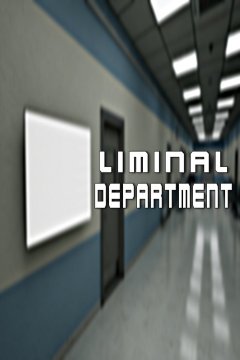 Liminal Department (EU)