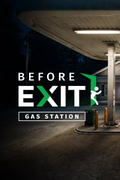 Before Exit: Gas Station (EU)