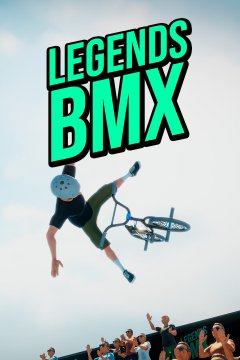 Legends BMX (EU)