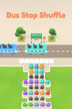 Bus Stop Shuffle (EU)