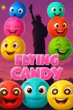 Flying Candy (EU)