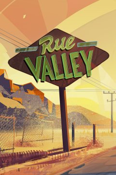 Rue Valley (EU)