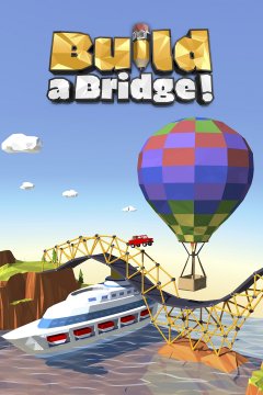 Build A Bridge! (EU)