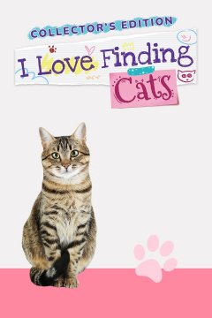 I Love Finding Cats: Collector's Edition (EU)