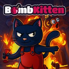 Bomb Kitten (EU)