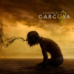 Chorus Of Carcosa (EU)