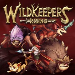 Wildkeepers Rising (EU)