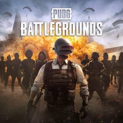 PUBG: Battlegrounds (EU)