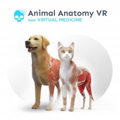 Animal Anatomy VR (EU)