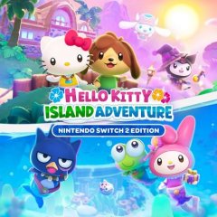 Hello Kitty: Island Adventure (EU)