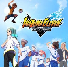 Inazuma Eleven: Victory Road (EU)