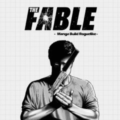 Fable, The: Manga Build Roguelike (EU)