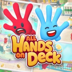 All Hands On Deck (EU)