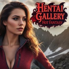 Hentai Gallery: Hot Fantasy (EU)