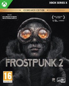 Frostpunk 2 (EU)