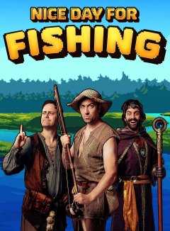 Nice Day For Fishing (US)