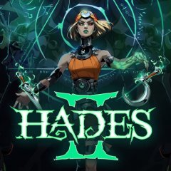 Hades II (EU)