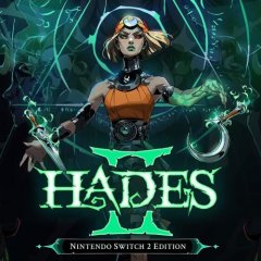 Hades II [Download] (EU)