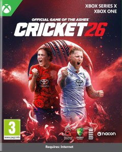 Cricket 26 (EU)