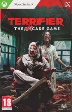 Terrifier: The Artcade Game [Collector's Edition] (EU)