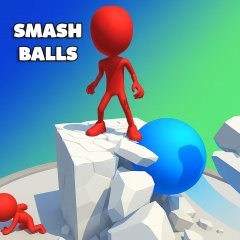Smash Balls (EU)