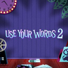 Use Your Words 2 (EU)