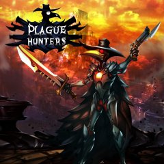 Plague Hunters (EU)