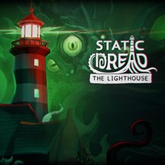 Static Dread: The Lighthouse (EU)