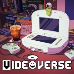 Videoverse (EU)