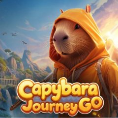 Capybara Journey Go (EU)