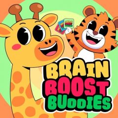 Brain Boost Buddies (EU)