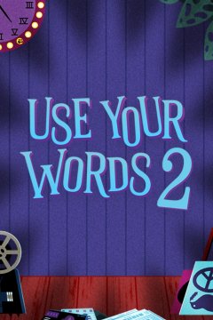 Use Your Words 2 (EU)