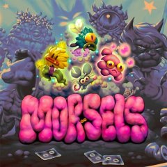 Morsels (EU)