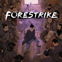 Forestrike (EU)