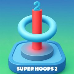 Super Hoops 2 (EU)