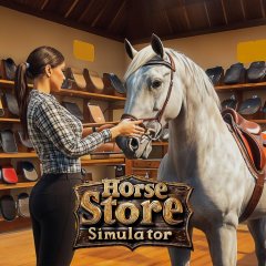 Horse Store Simulator (EU)