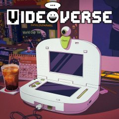 Videoverse (EU)