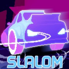 Slalom (2025) (EU)