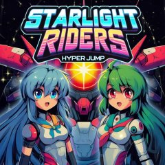 StarLightRiders: HyperJump (EU)