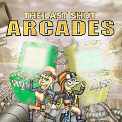 Last Shot Arcades, The (EU)