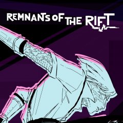 Remnants Of The Rift (EU)