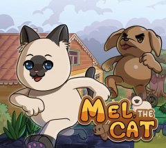 Mel The Cat (EU)