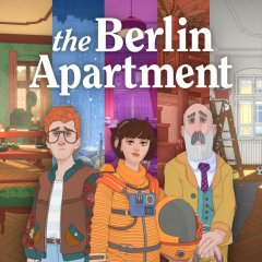 Berlin Apartment, The (EU)