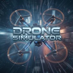 Drone Simulator (EU)